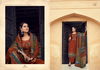 Belliza Swara Premium Winter Fancy Festive Wear Printed Pashmina Collection